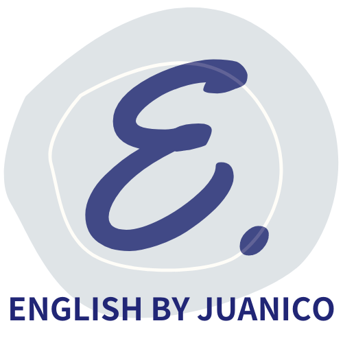 English by Juanico